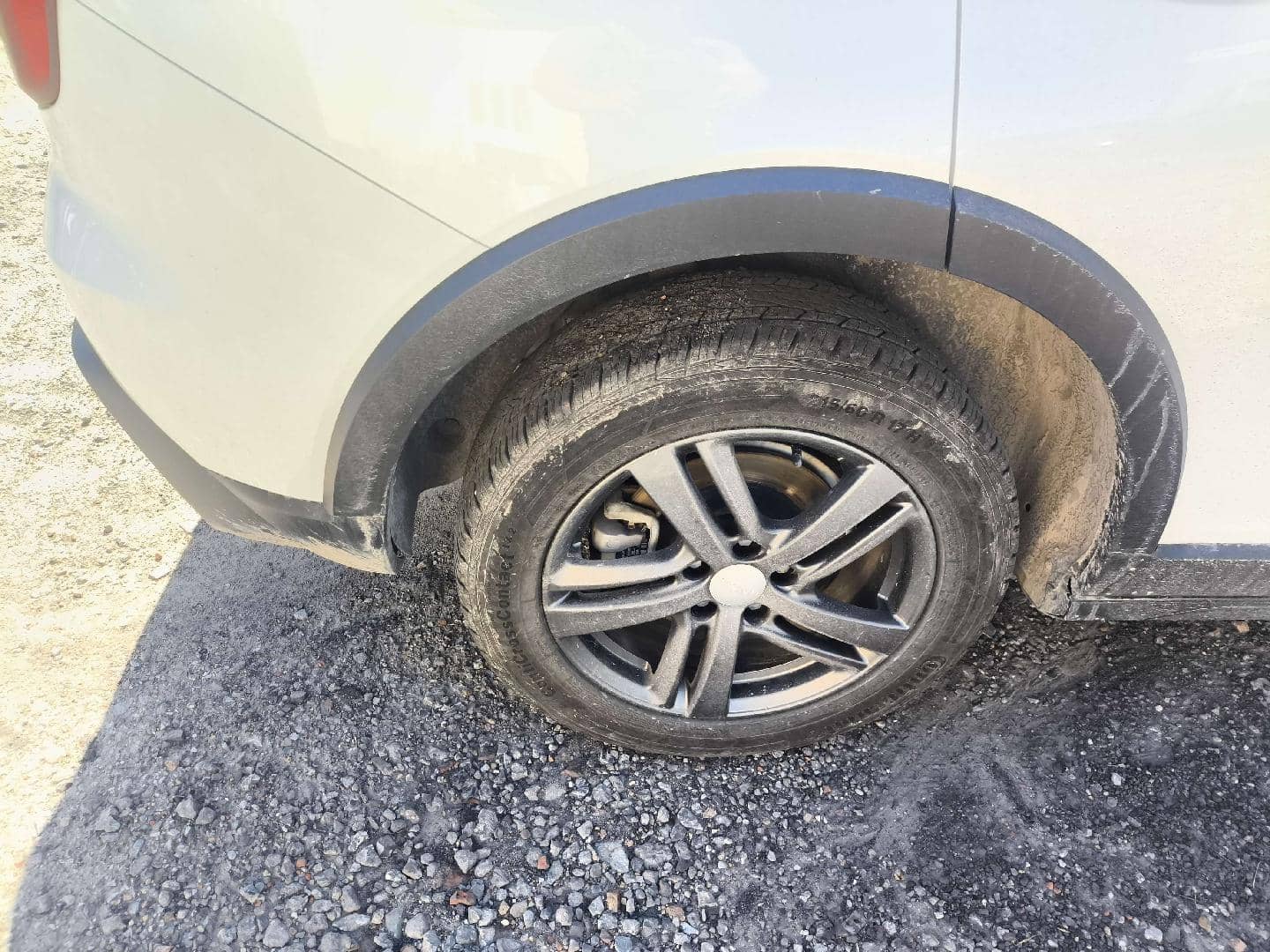 Haval Jolion,  113 085 км, 2024 года в лизинг