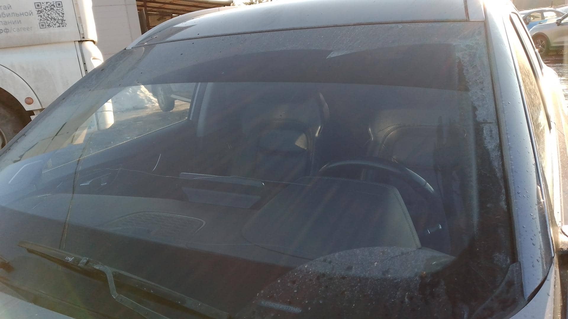 Chery Tiggo 7 PRO,  163 127 км, 2023 года в лизинг