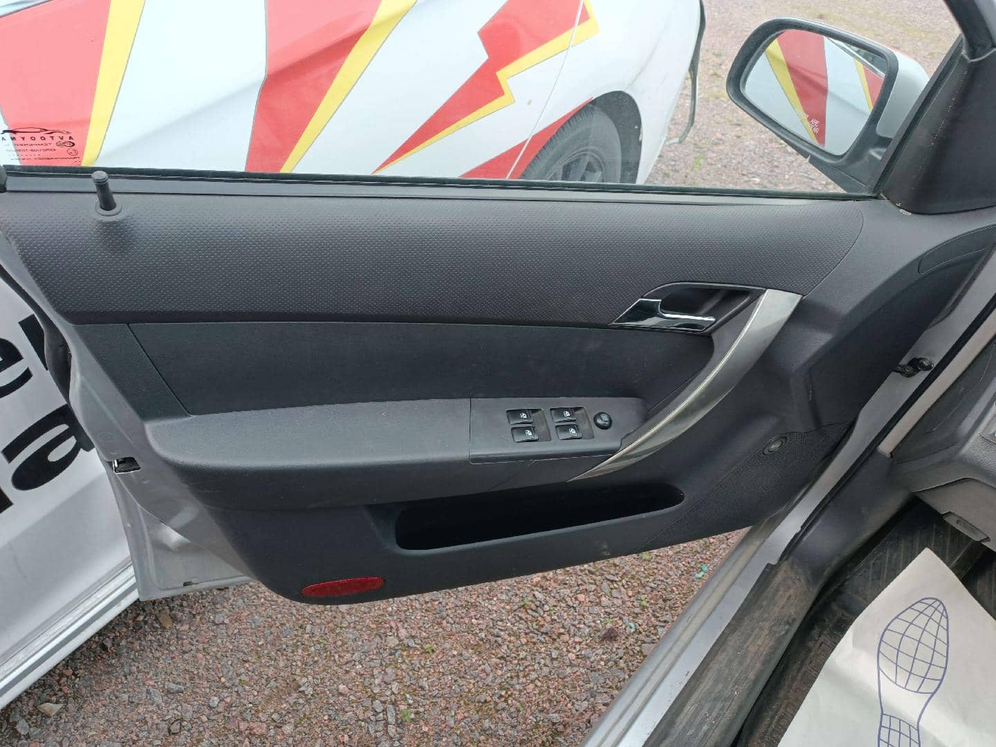 Chevrolet Nexia,  89 582 км, 2022 года