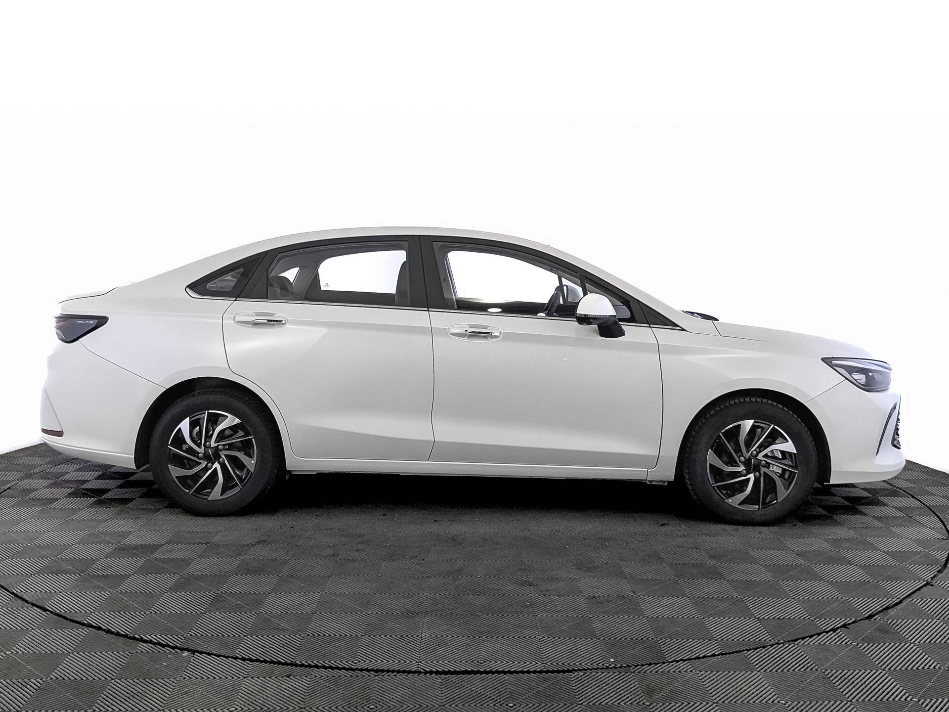 BAIC U5 Plus Honor 1.5 CVT