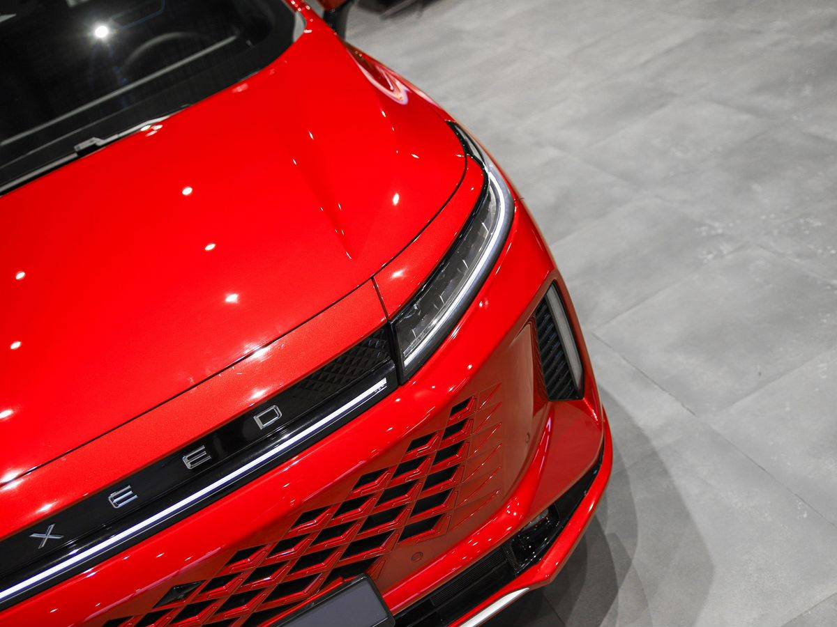 EXEED LX Premium 1.6T 7DCT 4WD