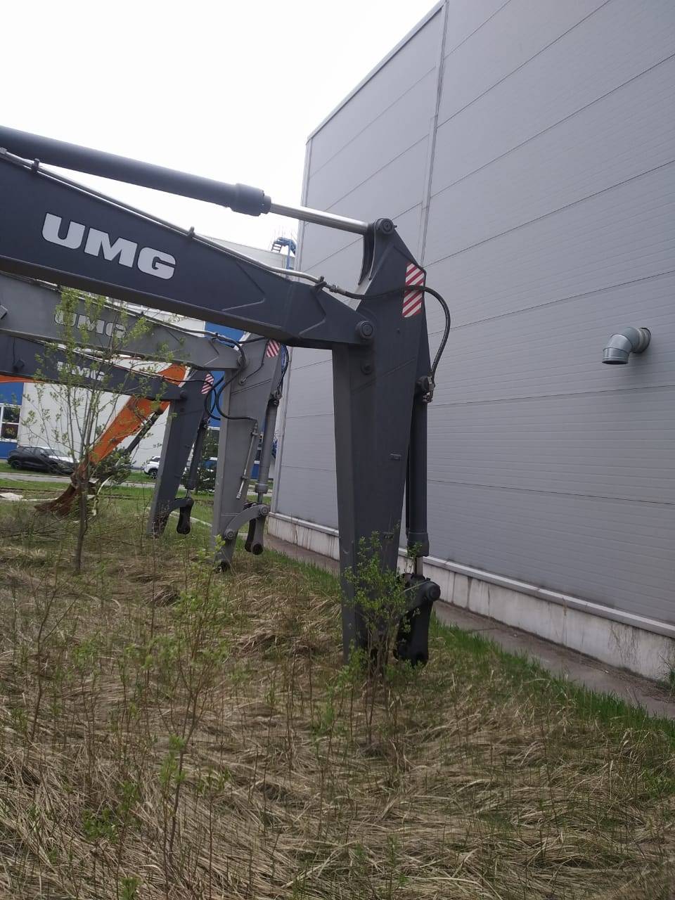 Эксмаш/UMG E225C Лот 000002049