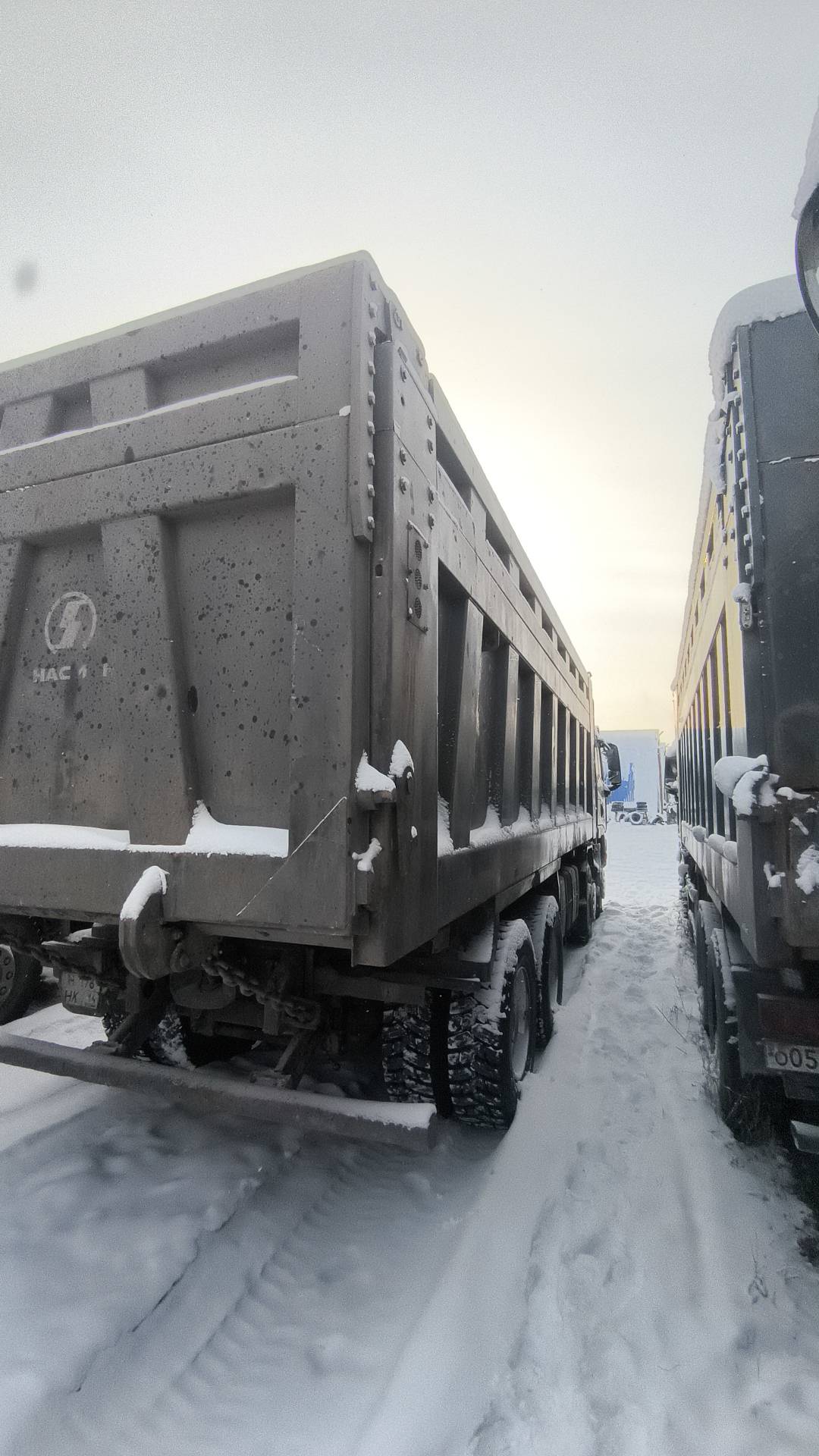 Shacman SX331863366,  118 250 км, 2023 года в лизинг