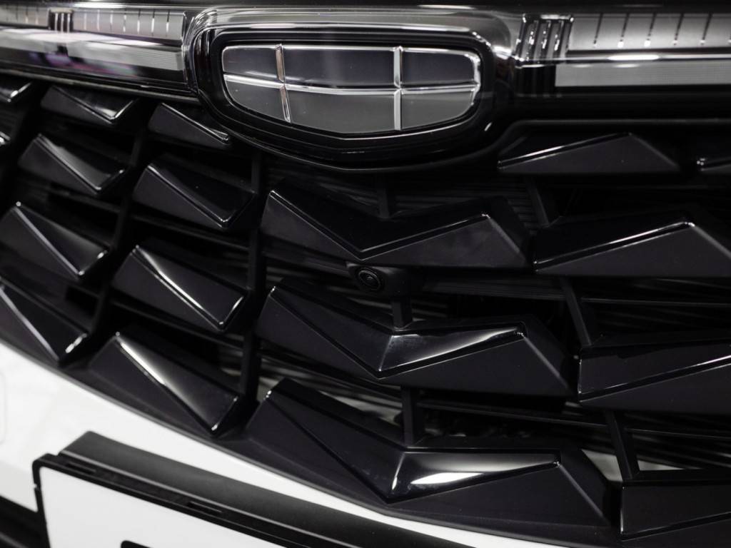 Geely Cityray Flagship Sport 1.5T 7DCT 2WD