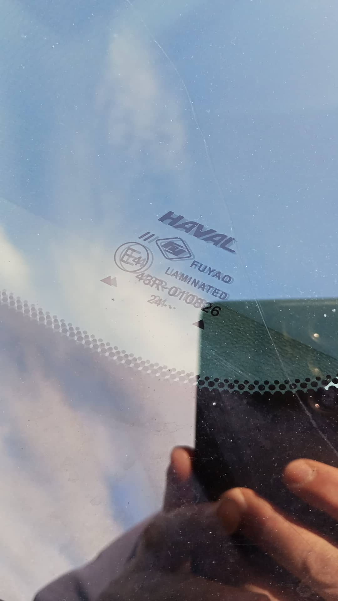 Haval Jolion,  82 208 км, 2024 года в лизинг