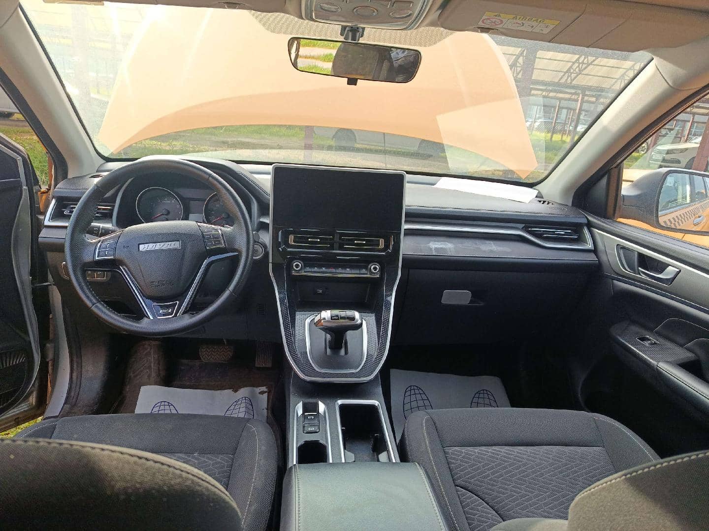 Haval M6,  150 000 км, 2023 года в лизинг