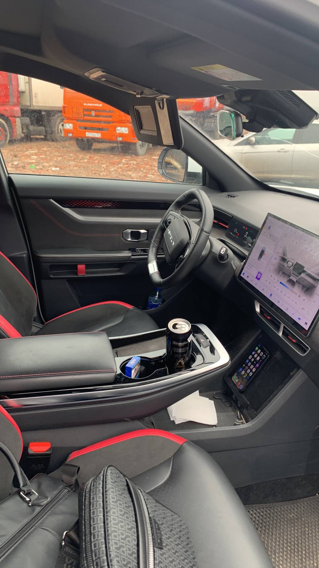 Jetour Dashing,  56 003 км, 2024 года в лизинг