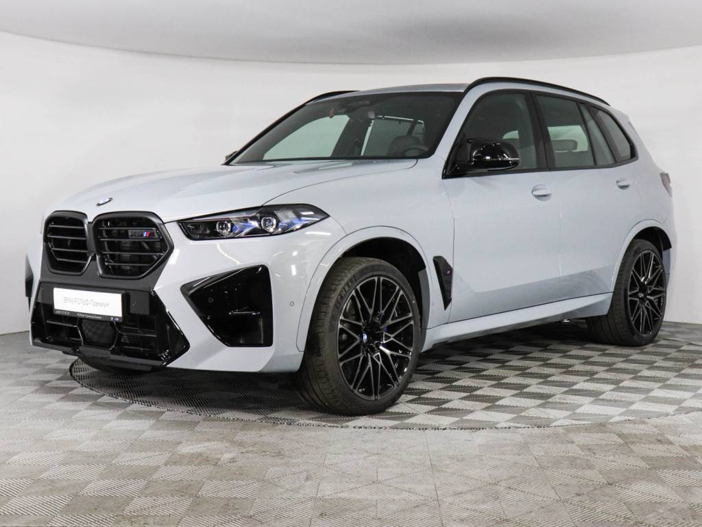 BMW X5 M
