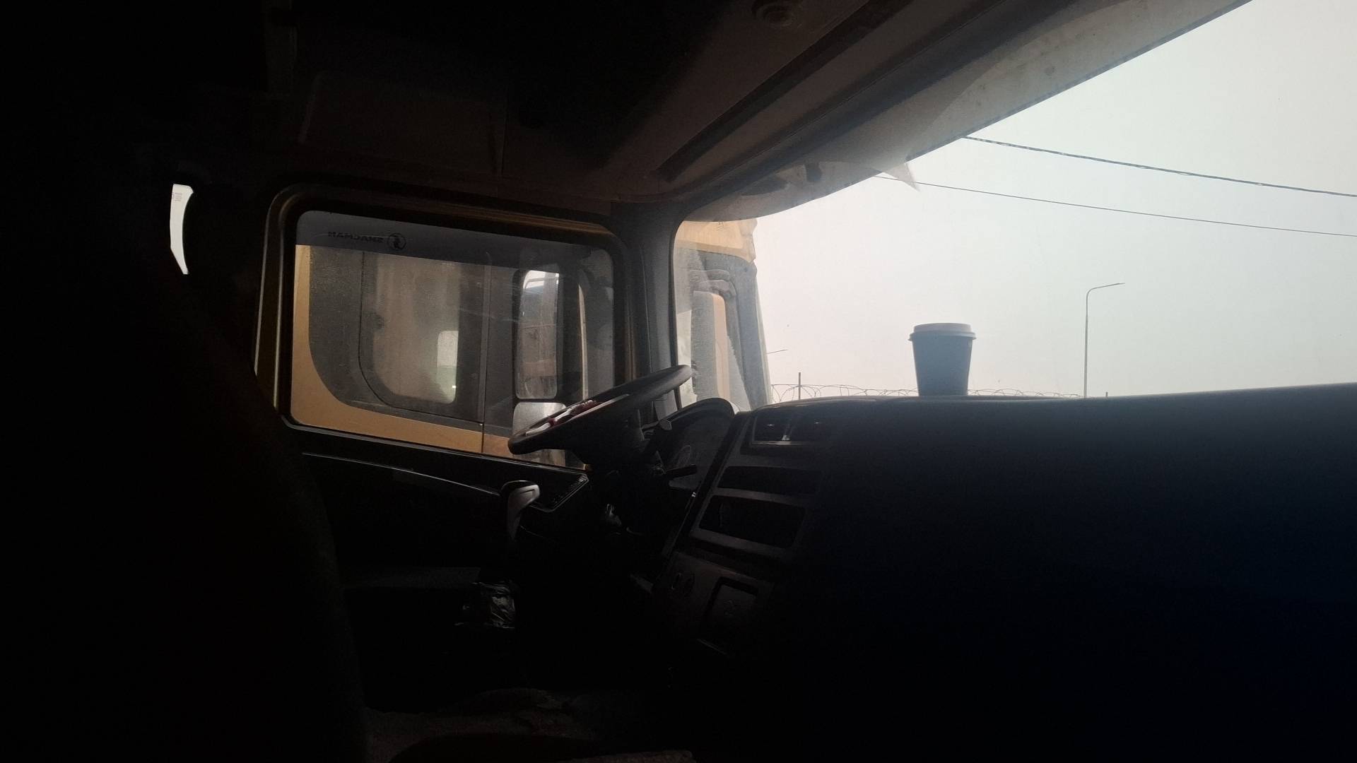 Shacman SX42584V324,  302 763 км, 2022 года в лизинг