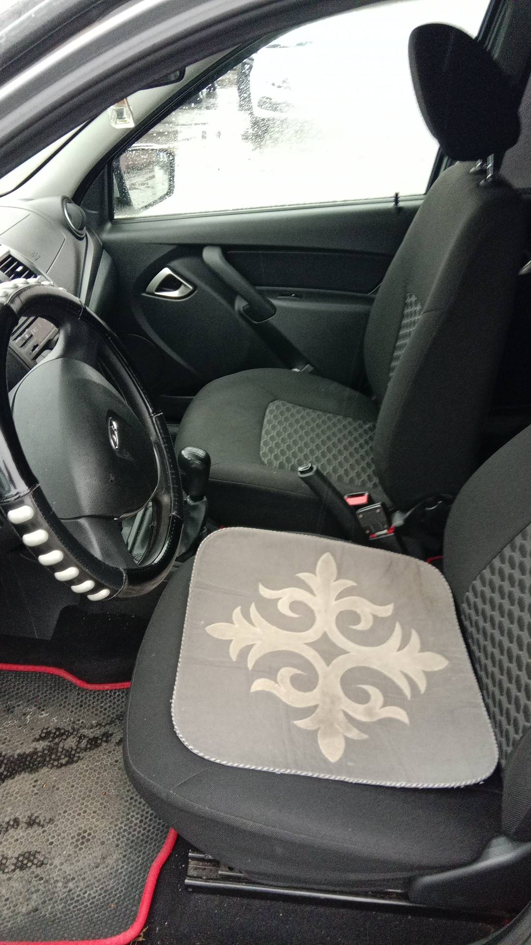 Lada Granta седан,  188 777 км, 2022 года в лизинг