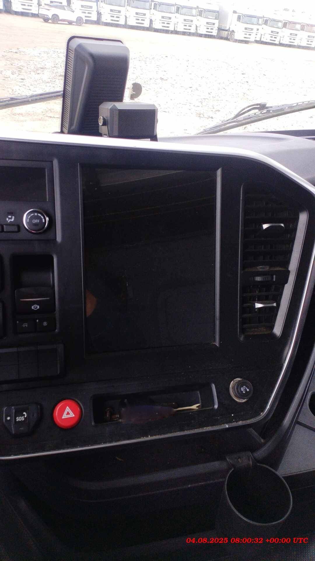 SANY HQC240DE,  100 000 км, 2024 года в лизинг