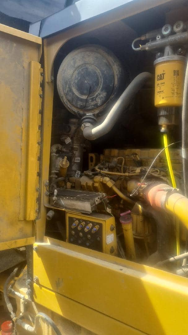 CATERPILLAR 150 AWD, 2021 года в лизинг