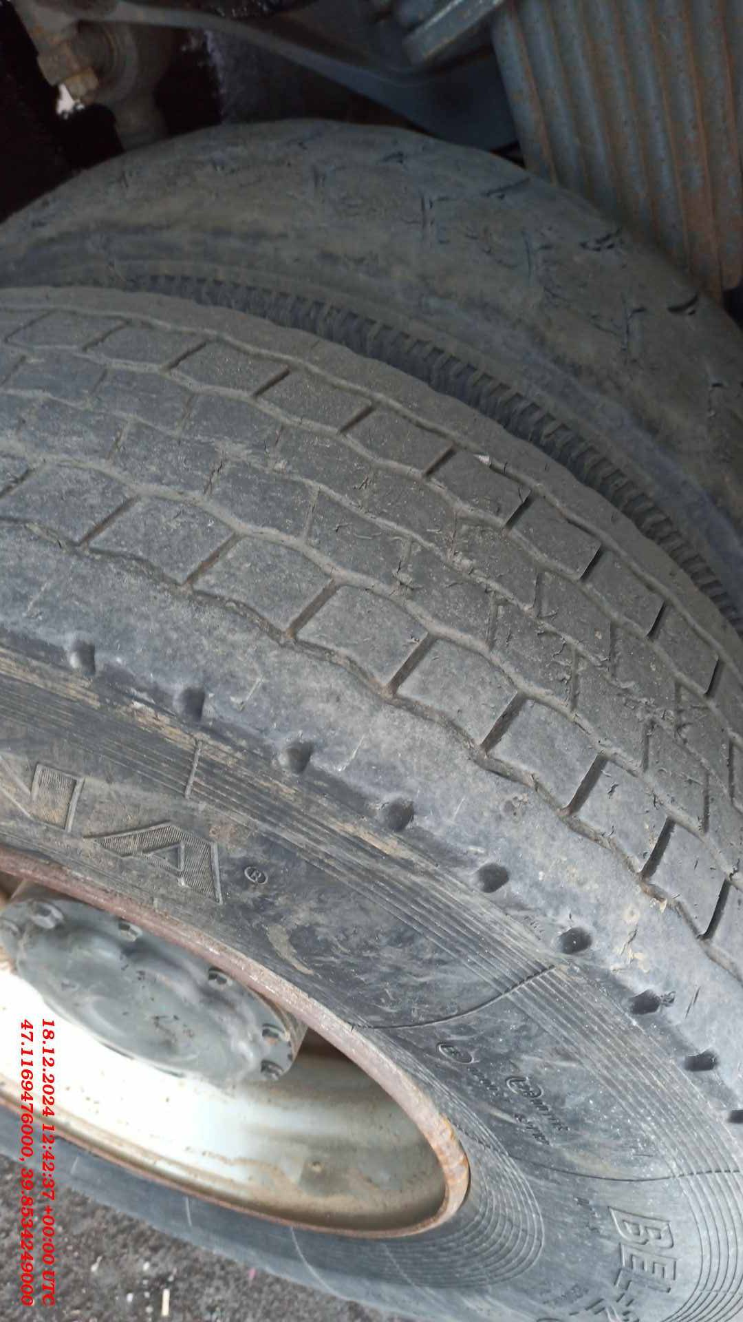 HOWO ZZ3257V384GE1 6x4 Лот 000006345