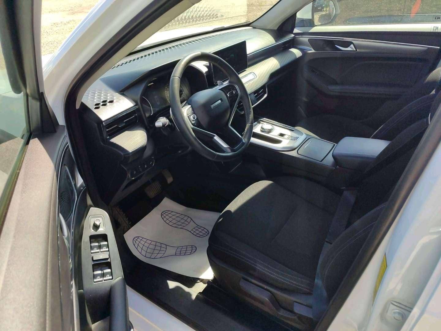 Haval Jolion,  65 369 км, 2023 года в лизинг