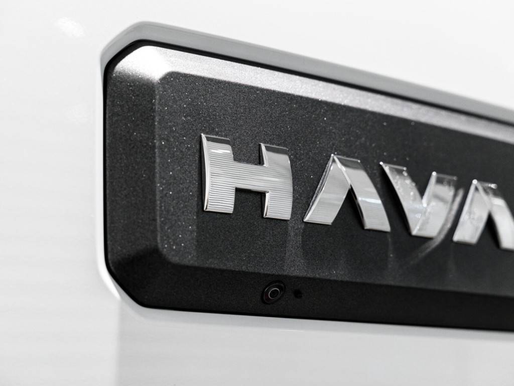 Haval H9 Premium 2.0T 8AT 4WD
