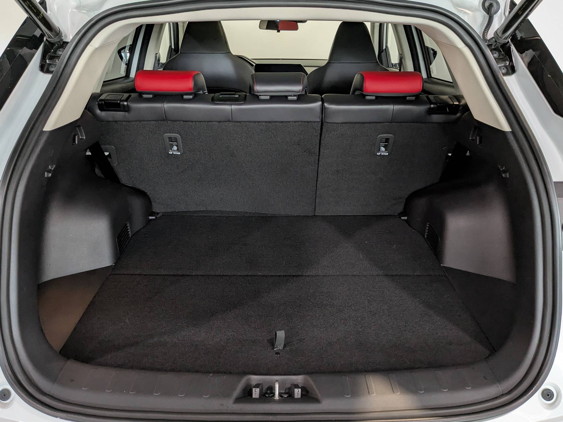 Changan Uni-S Tech 1.5T 7DCT