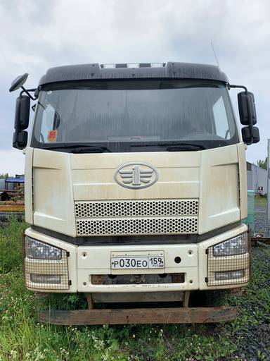 FAW CA3310P66K24T4E5 8х4