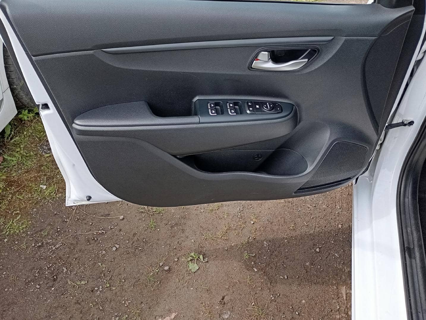 KIA Rio,  63 547 км, 2021 года в лизинг