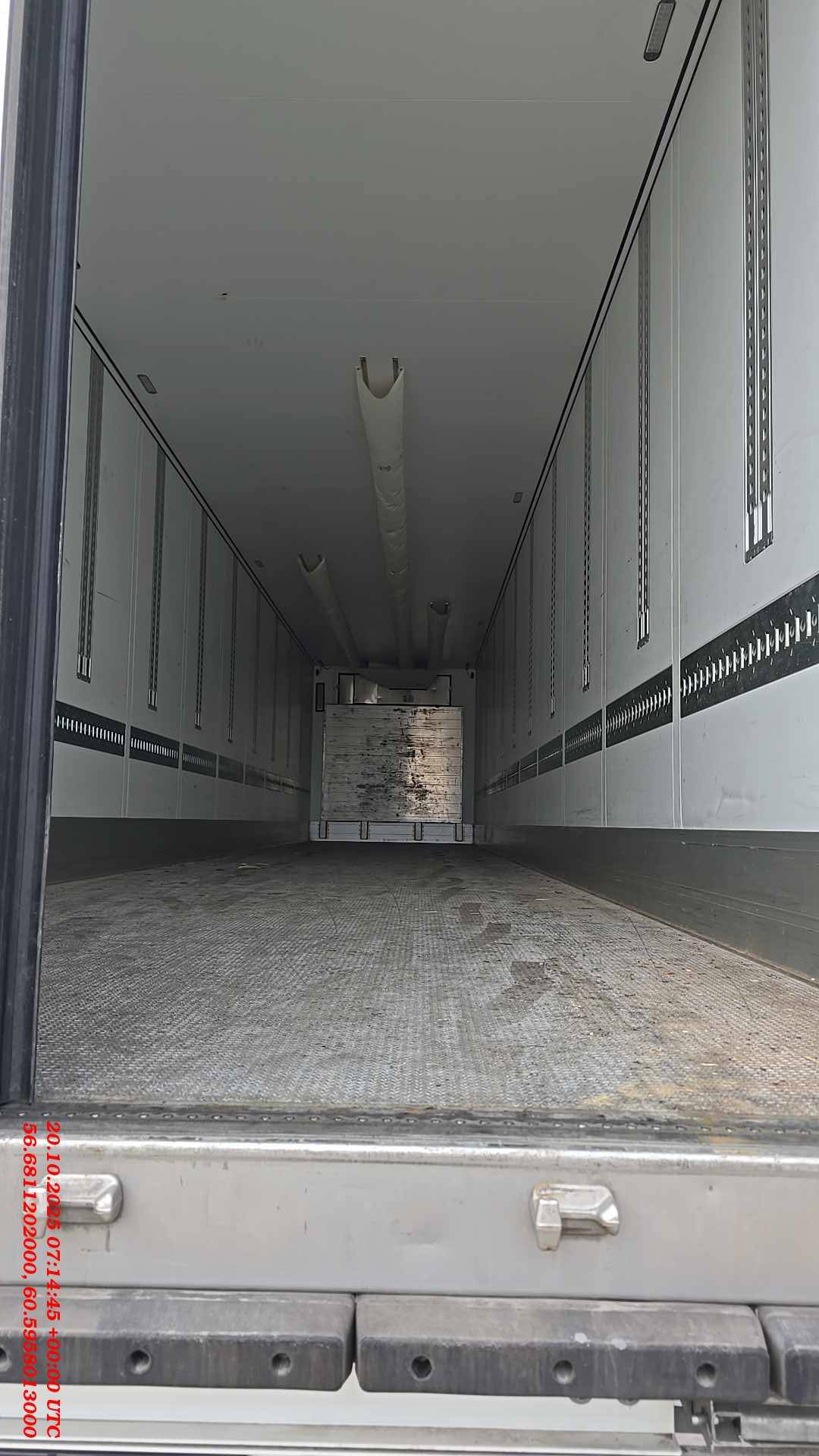 SCHMITZ Рефрижератор SKO24/L, 2022 года