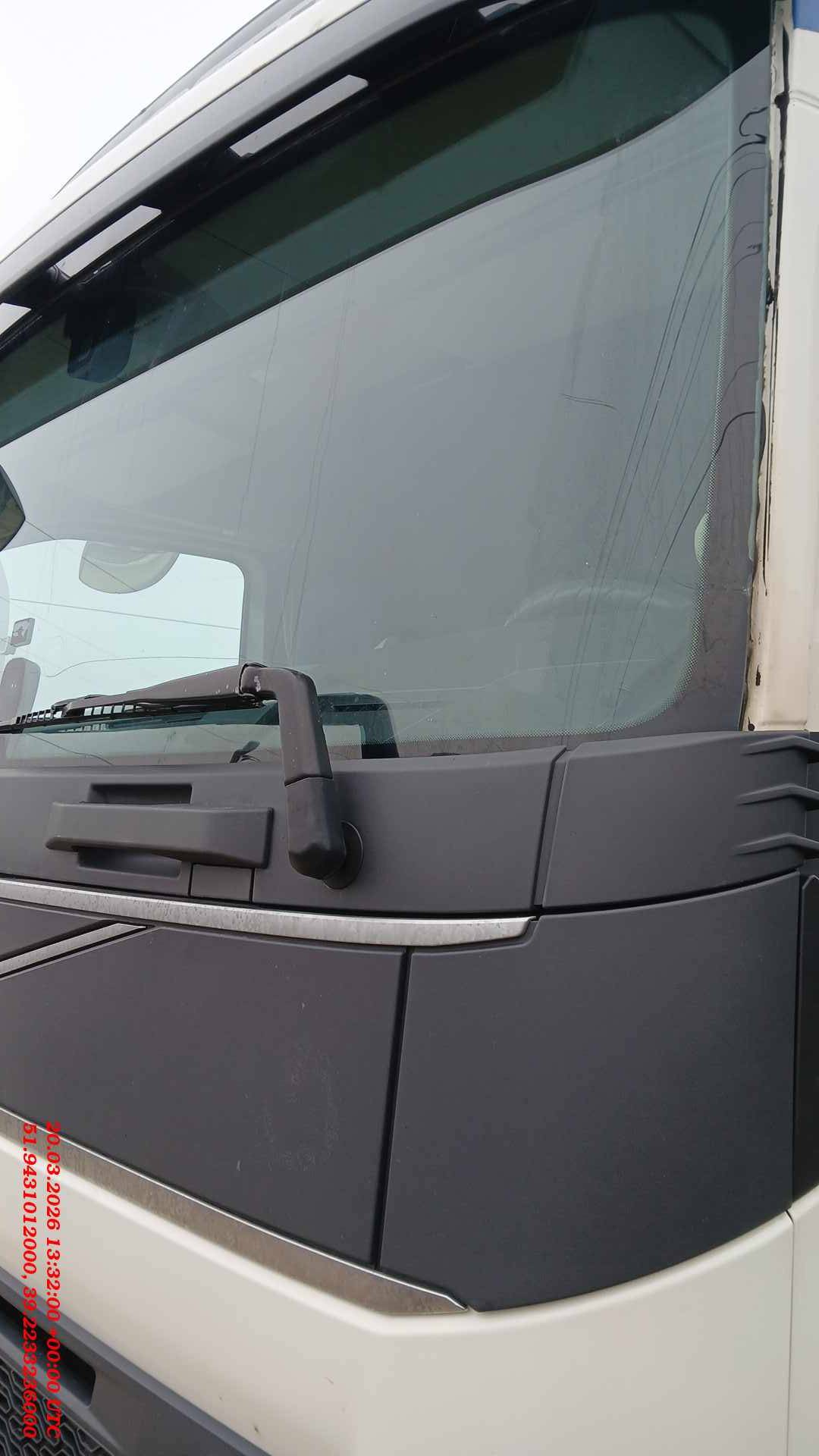 Volvo FH 460 4x2 (FH Globetrotter XL),  681 480 км, 2022 года в лизинг