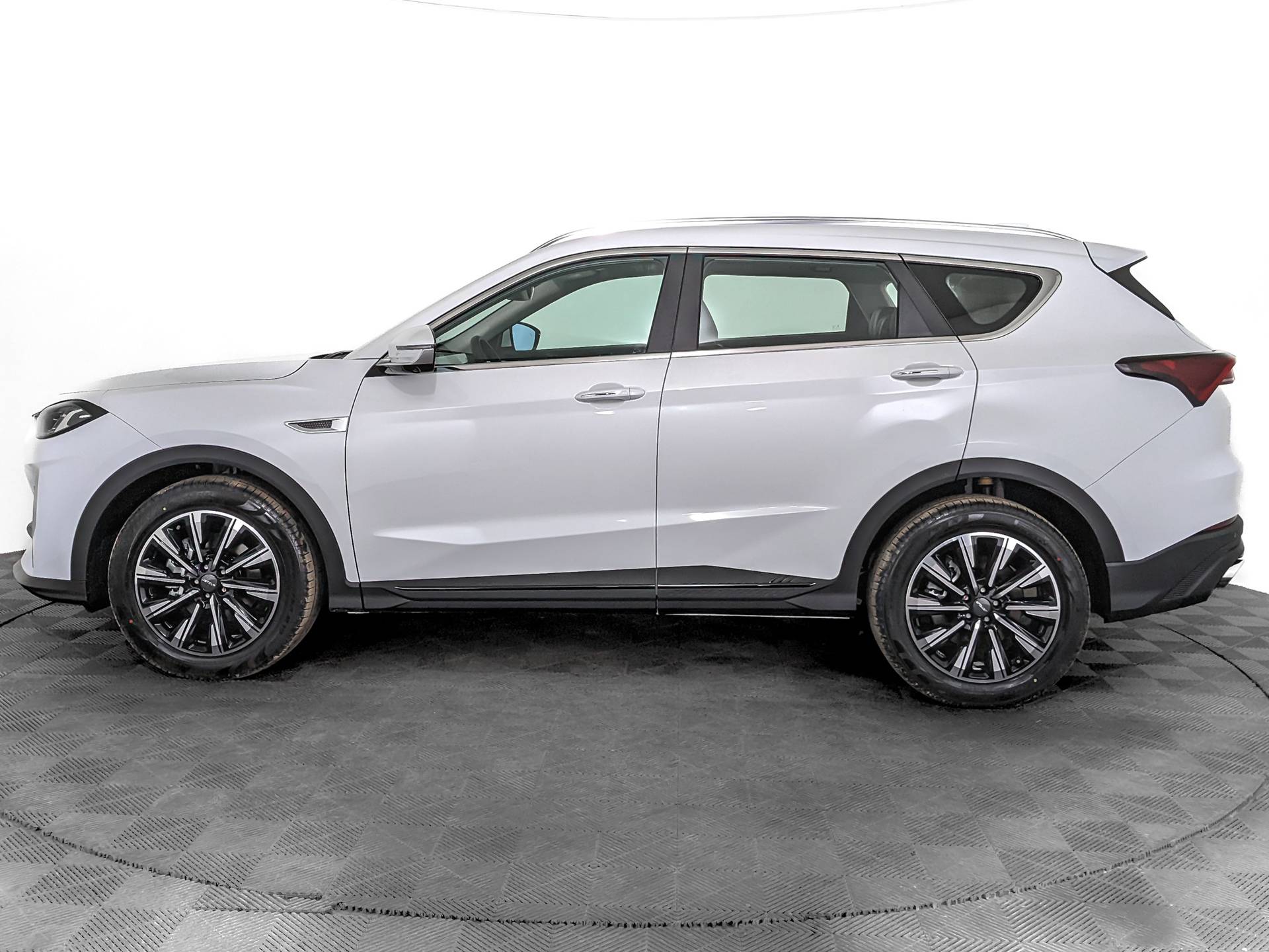 Jetour X70 Plus 1.6TGDI-7DCT Luxury