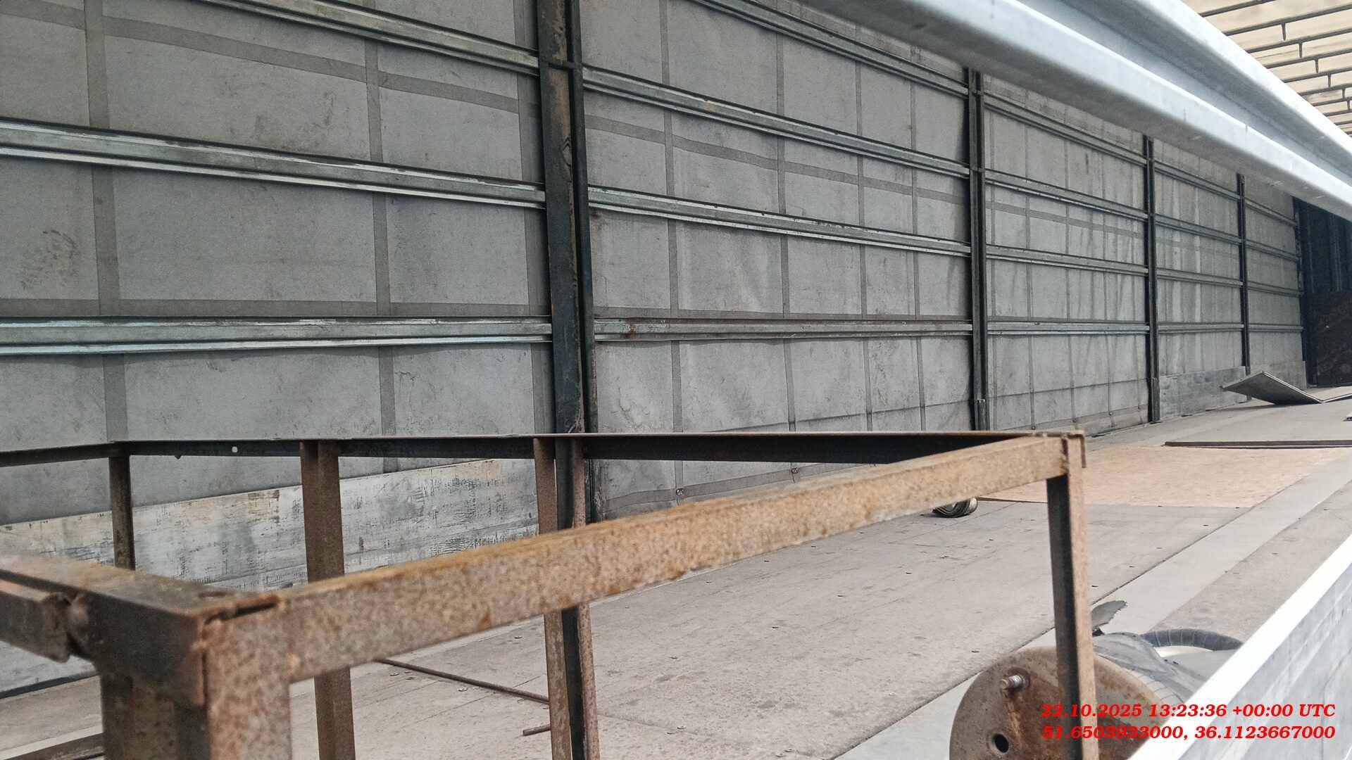 Тонар 97882 (T4-16V), 2021 года в лизинг