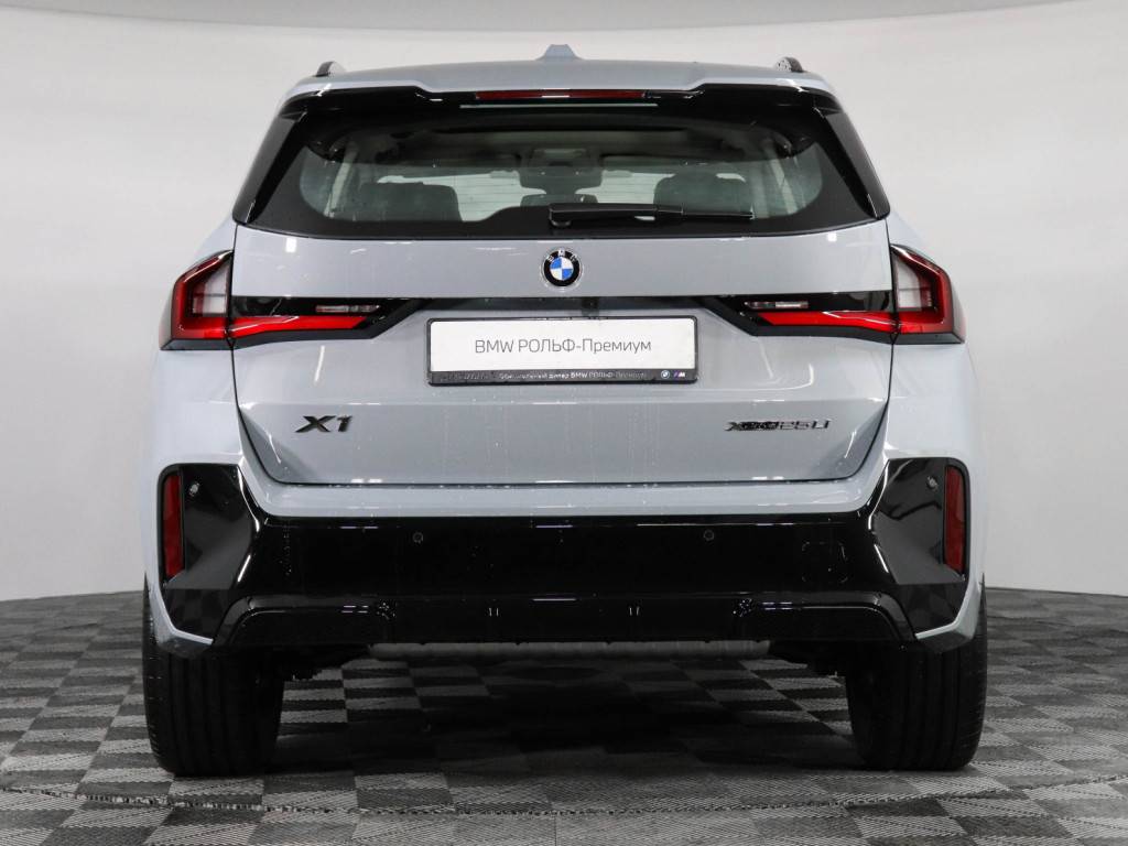 BMW X1 xDrive25Li M Sport