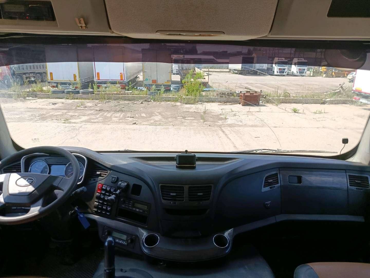 FAW CA3250P66K24L1TE5 6x6,  144 071 км, 2022 года в лизинг