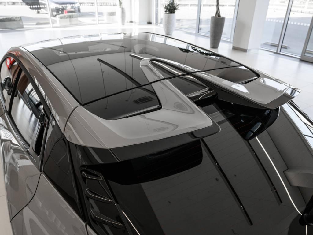 Changan Uni-T Tech 1.5 TGDI 7DCT