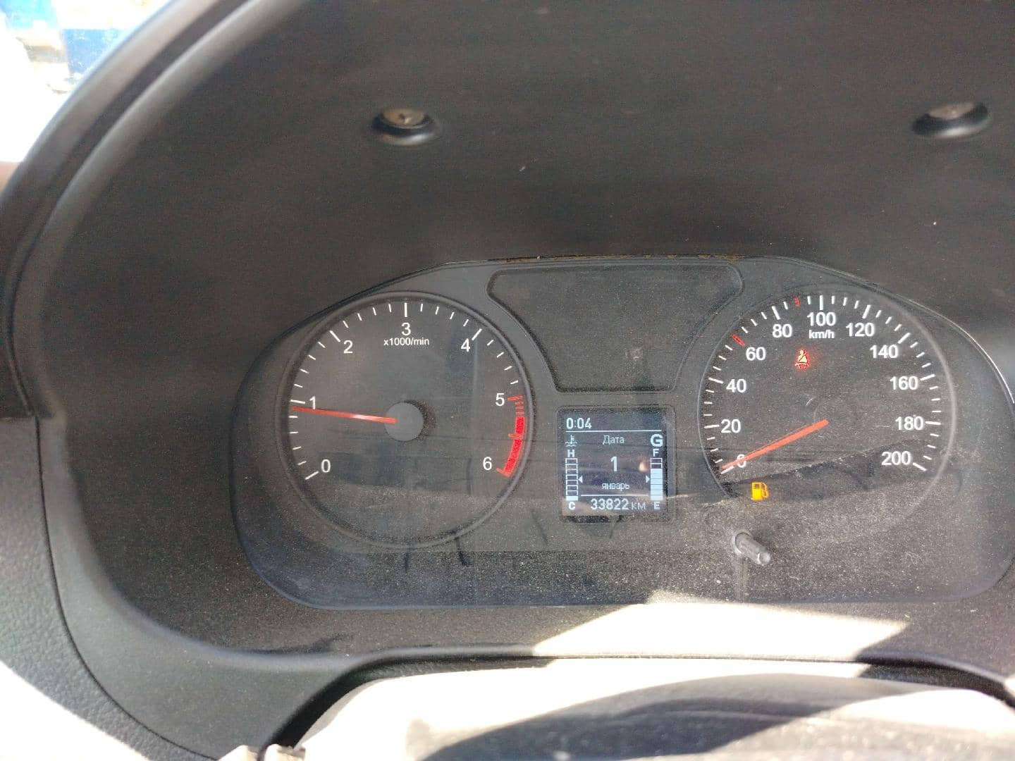 УАЗ Profi,  33 824 км, 2024 года в лизинг