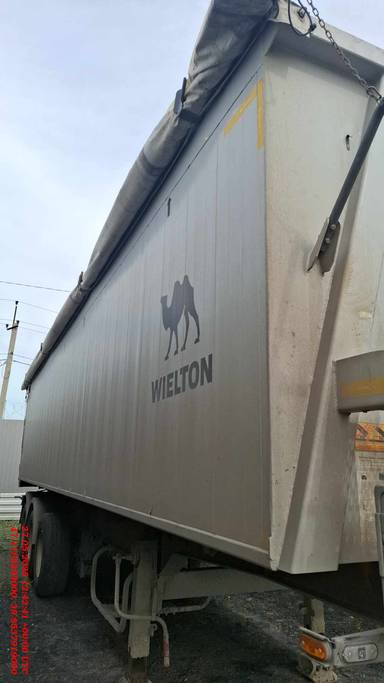 Wielton NW 3 А 48 SD