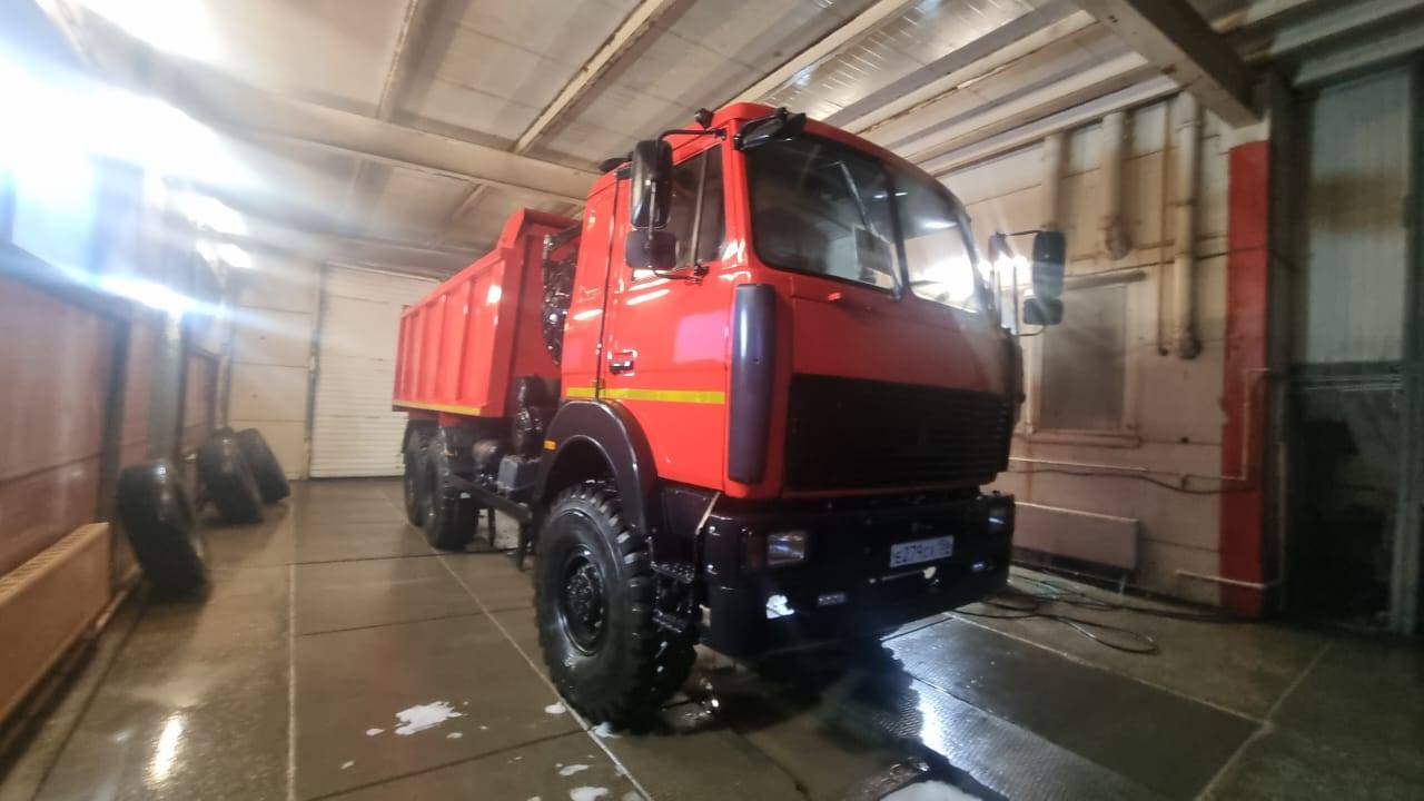 МАЗ 651727-310- 050P1 Лот 000002243