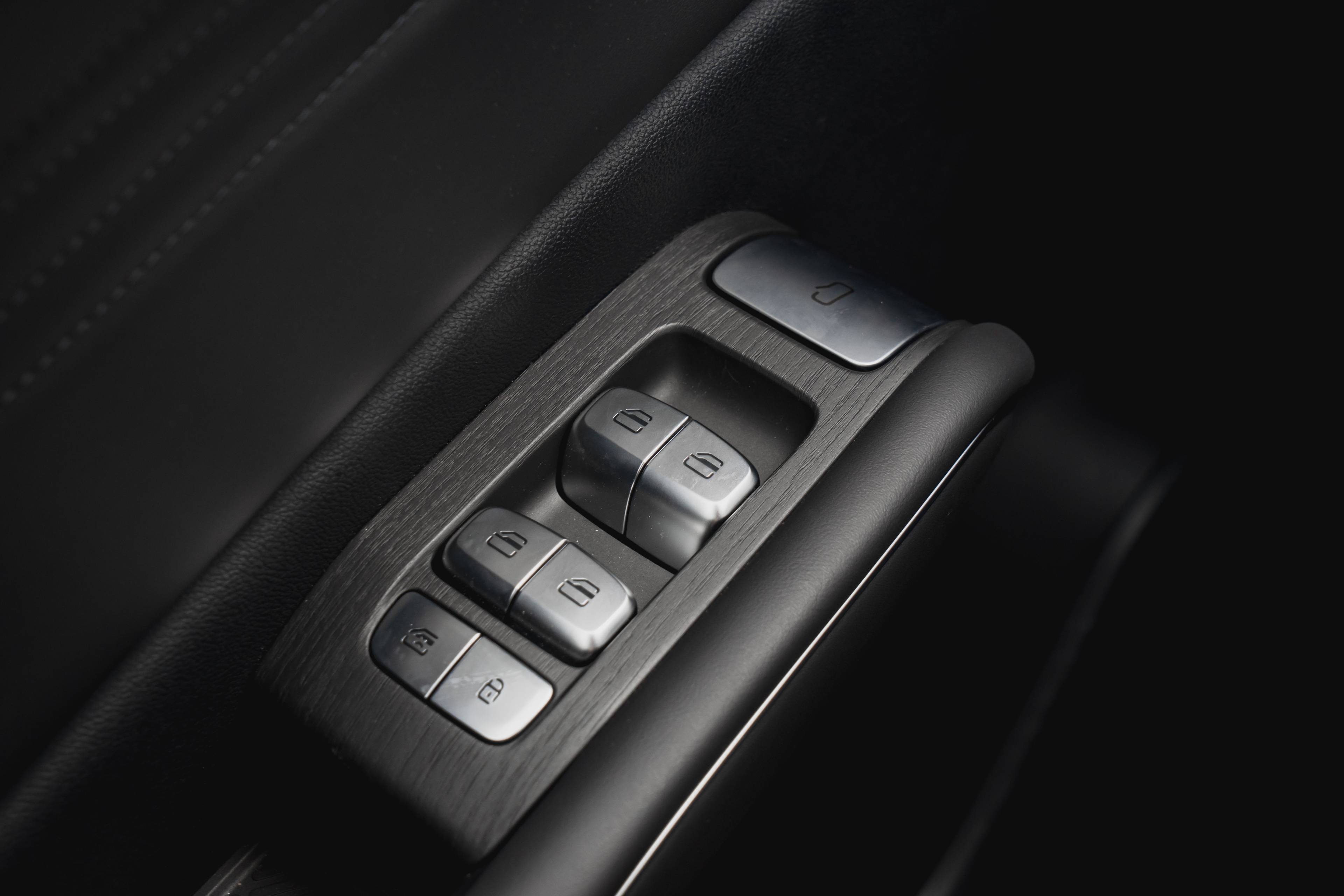 OMODA C7 1.6T DCT FWD Lifestyle