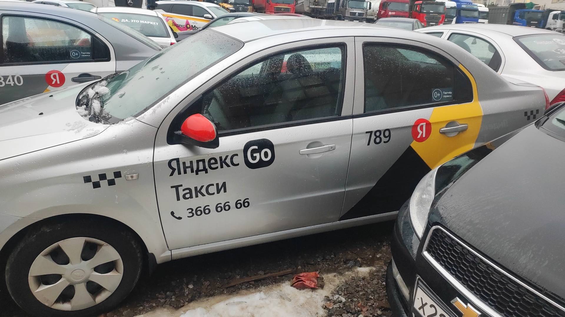 Chevrolet Nexia,  77 460 км, 2022 года в лизинг