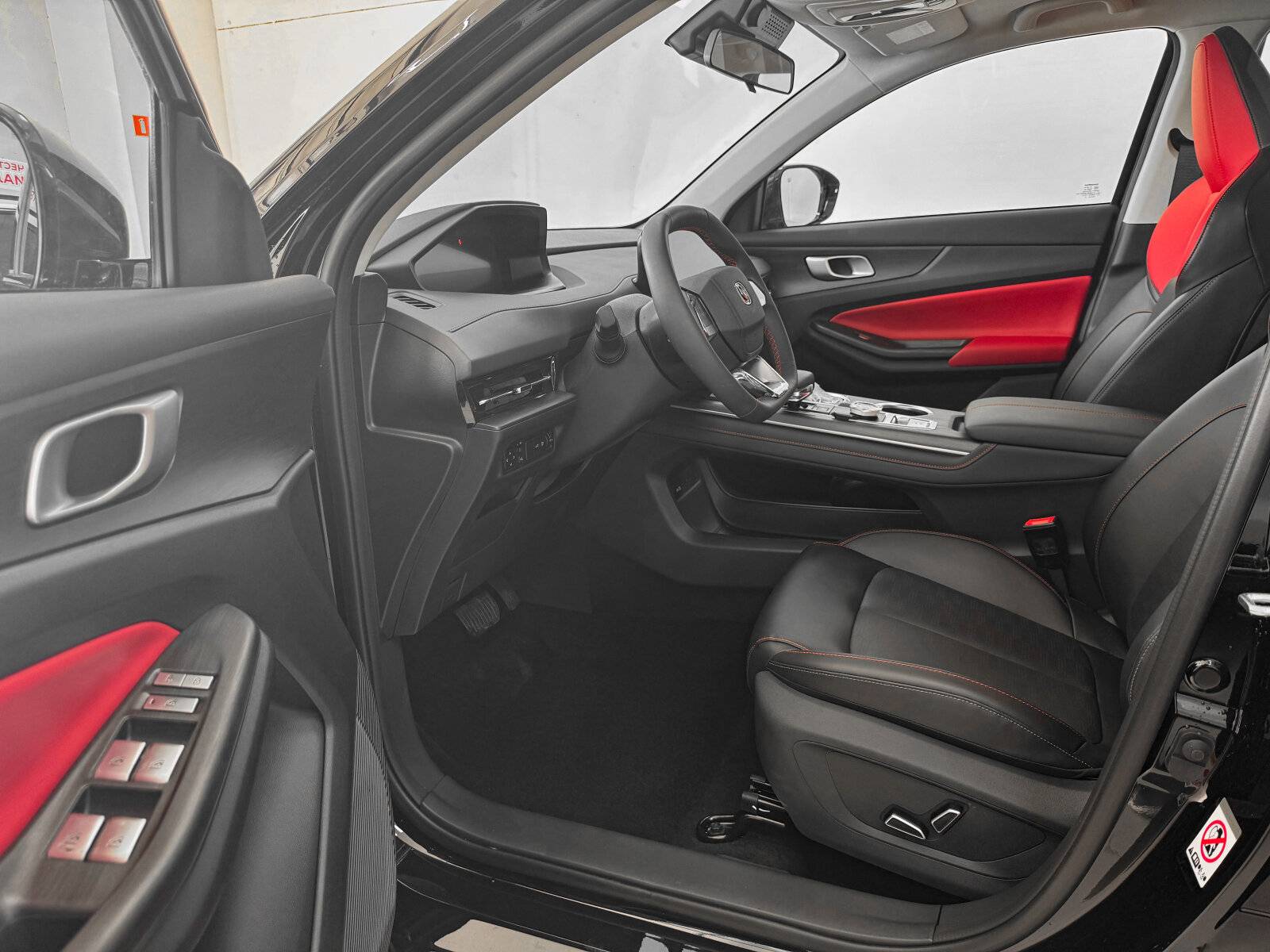 Changan Uni-S Tech 1.5T 7DCT