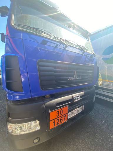 МАЗ 544028-570-031 