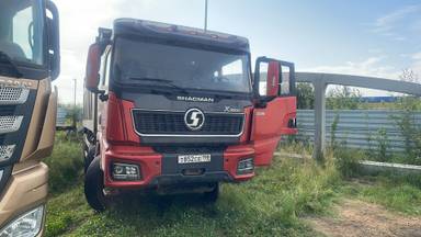Shacman SX331863366