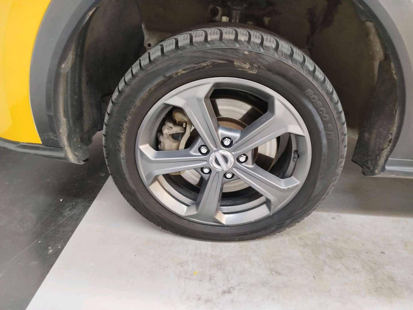 Haval F7,  283 011 км, 2024 года в лизинг