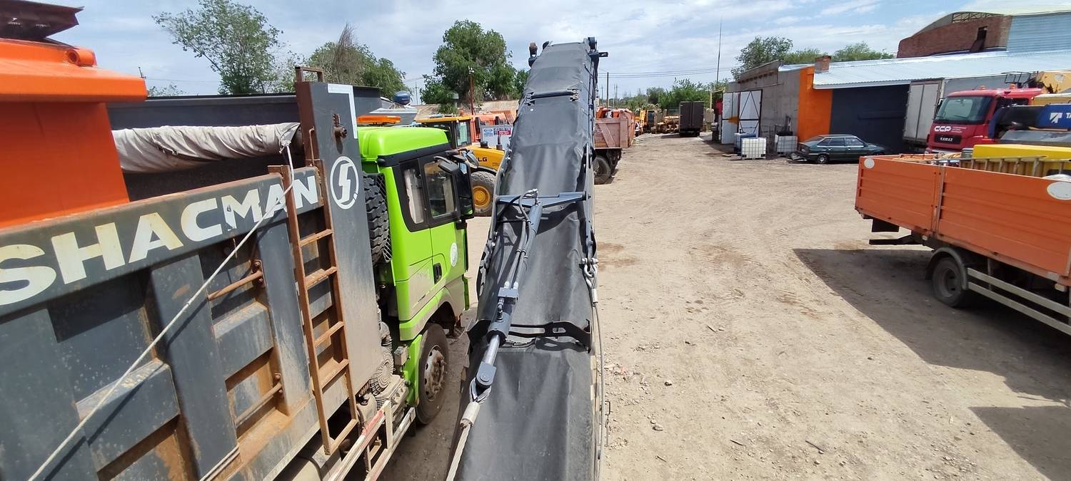 XCMG/MGCM XM1303K Лот 000008960