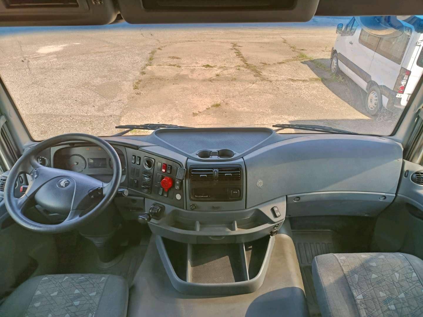 КАМАЗ 5490-S5 (M1840),  750 000 км, 2021 года в лизинг