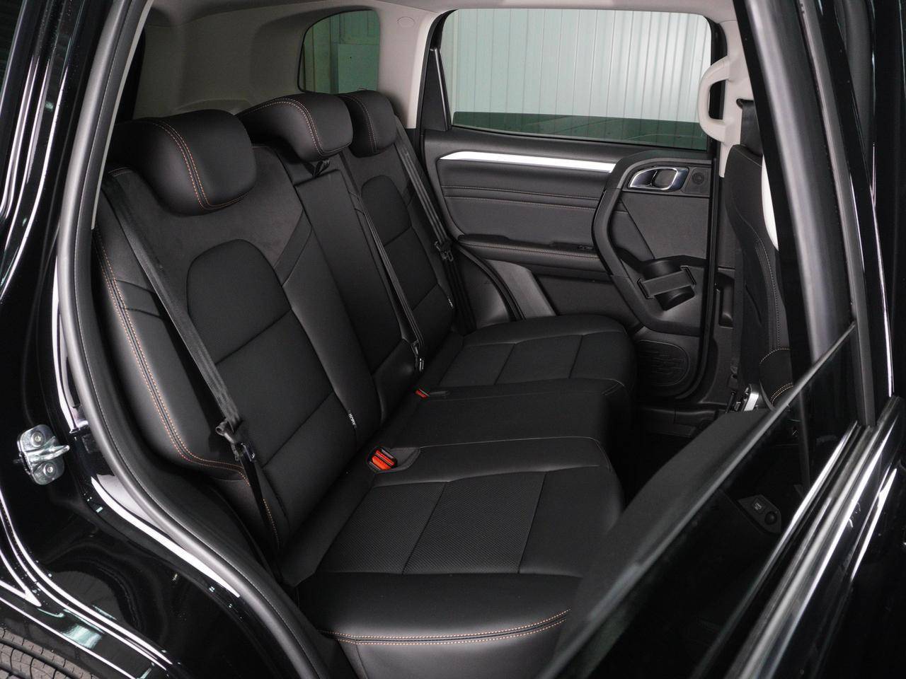 Haval Dargo X Premium 2.0 7DCT 4WD