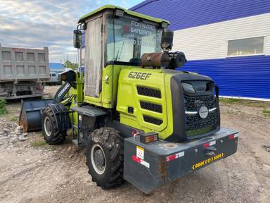 Forward 626EF