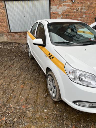 Chevrolet Nexia