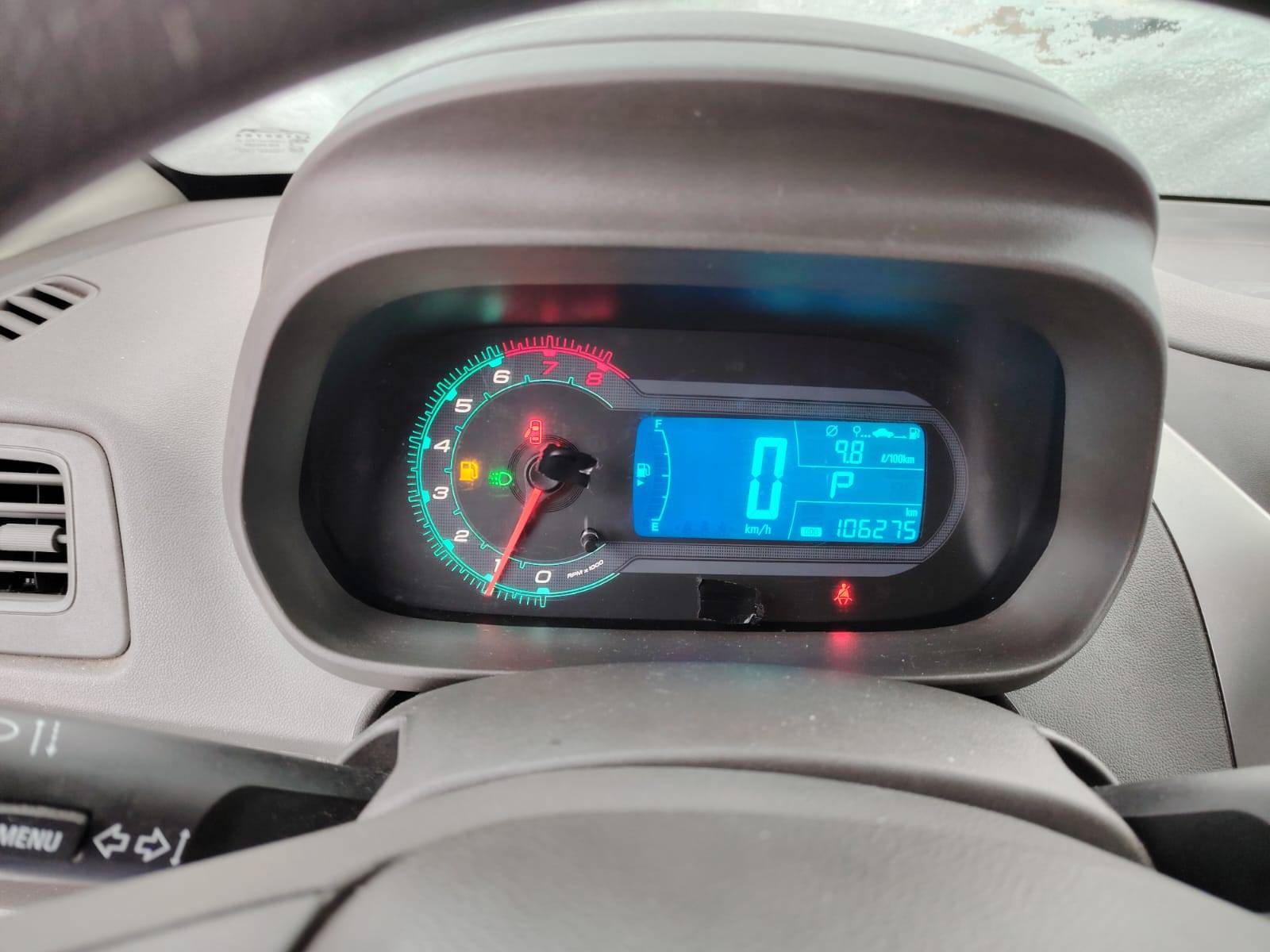 Chevrolet Cobalt,  106 275 км, 2023 года в лизинг