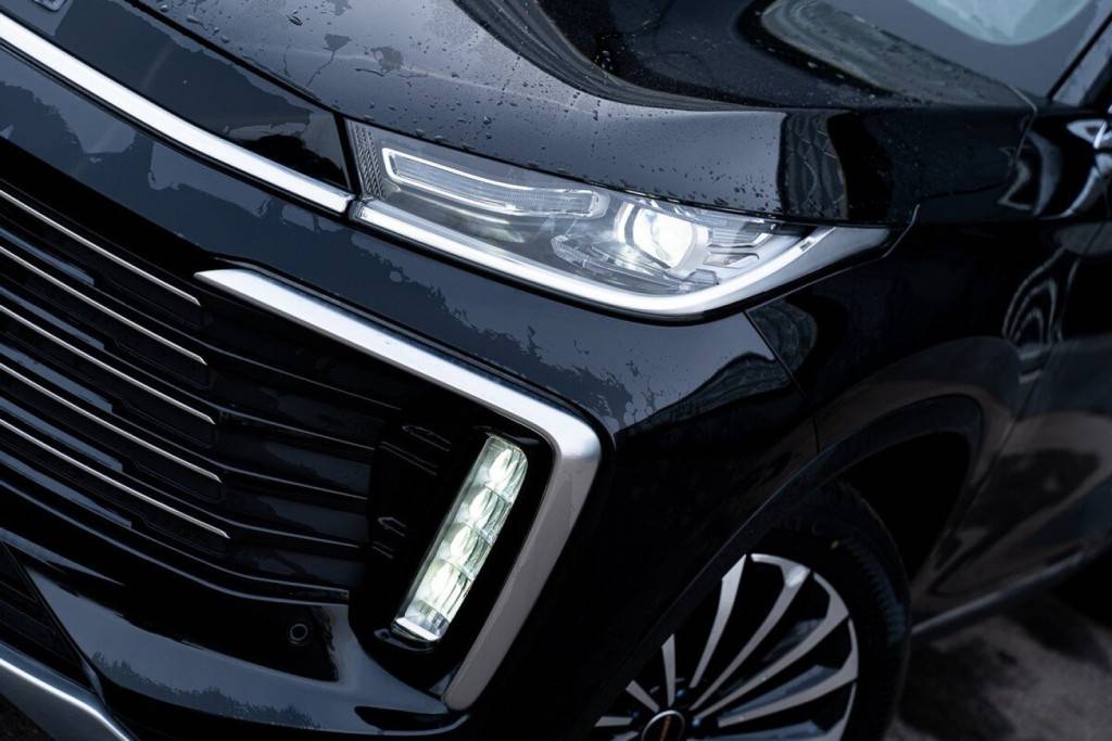 EXEED TXL Prestige 1.6 TGDI DCT7 AWD