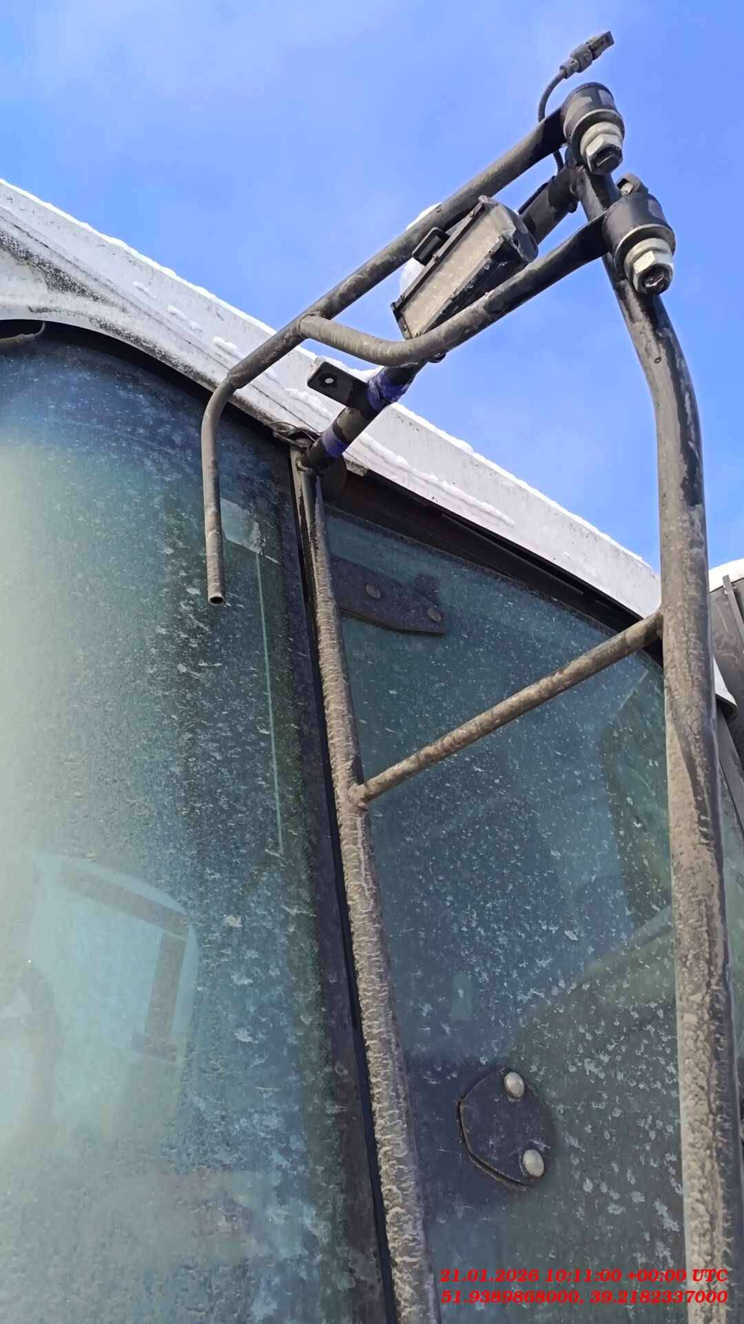 Ростсельмаш PCM-142 «ACROS-585», 2021 года в лизинг