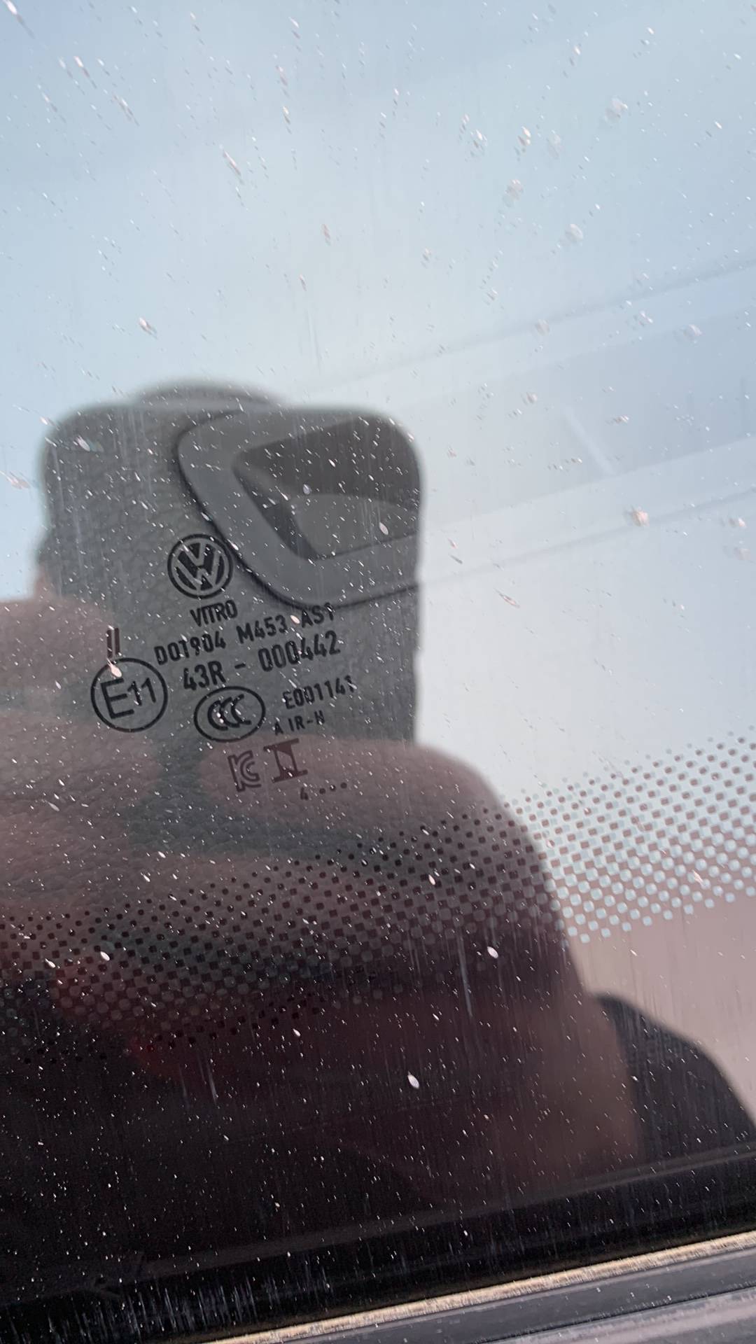 Volkswagen Touareg,  105 893 км, 2020 года в лизинг