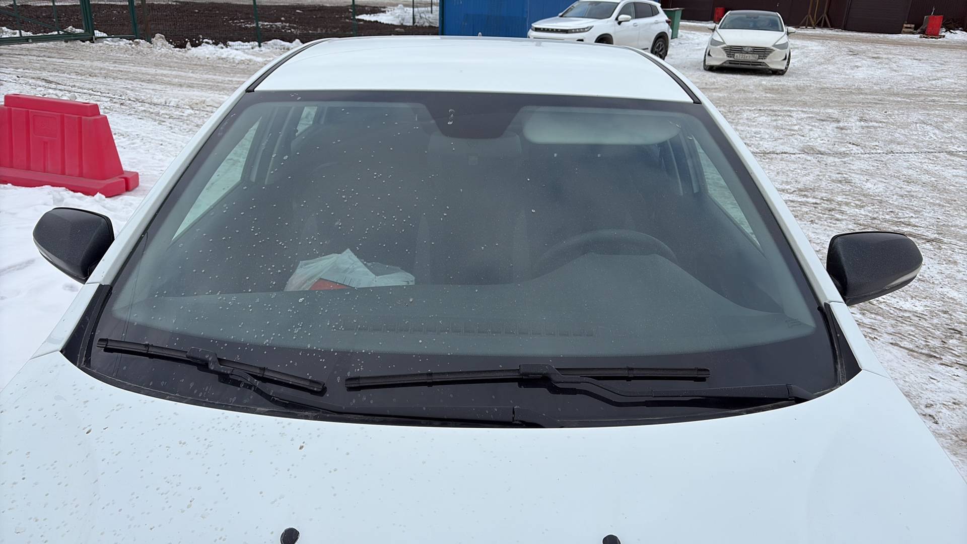 Lada Vesta седан,  170 773 км, 2024 года в лизинг