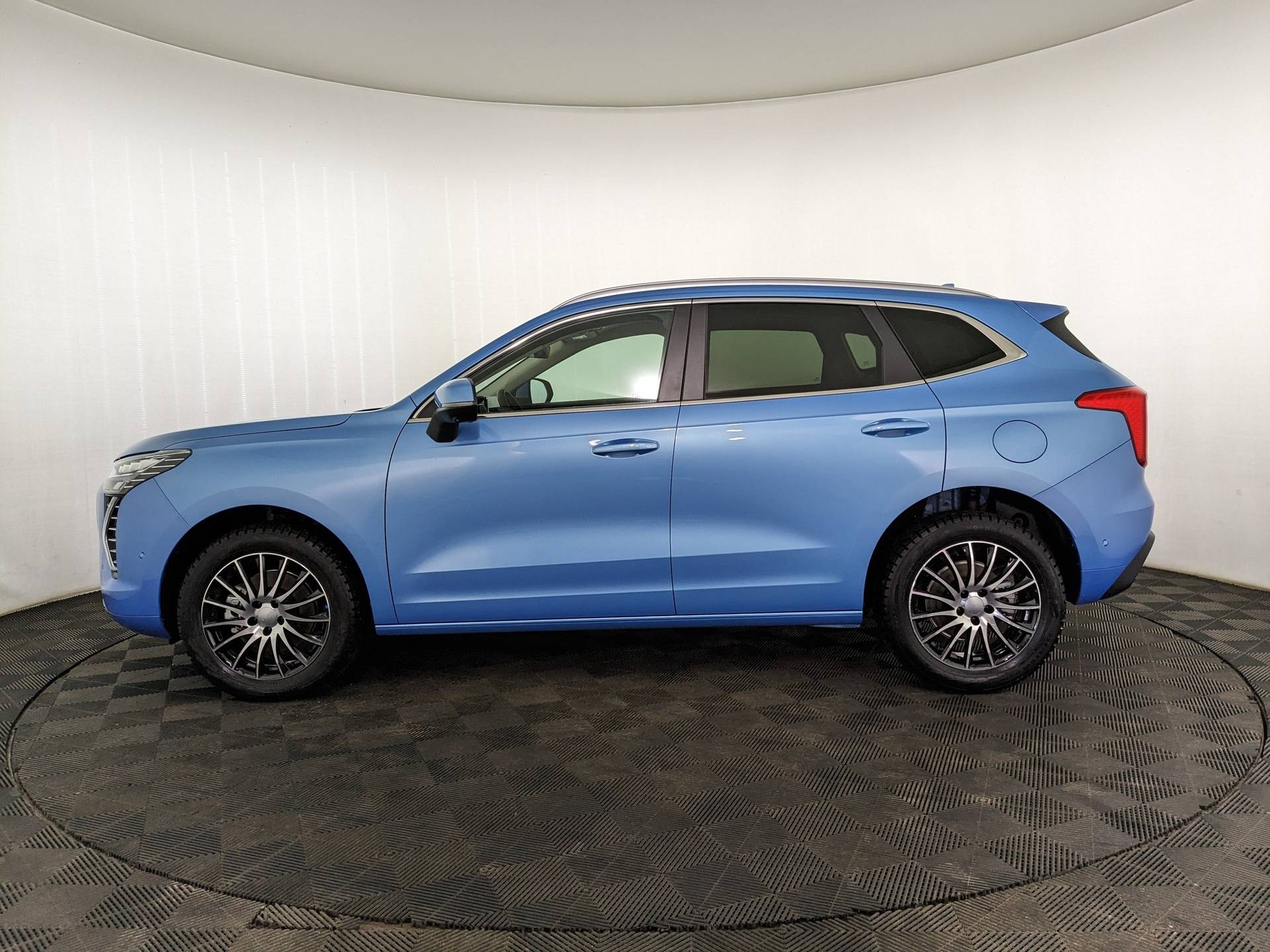 Haval Jolion Premium 1.5 7DCT 2WD