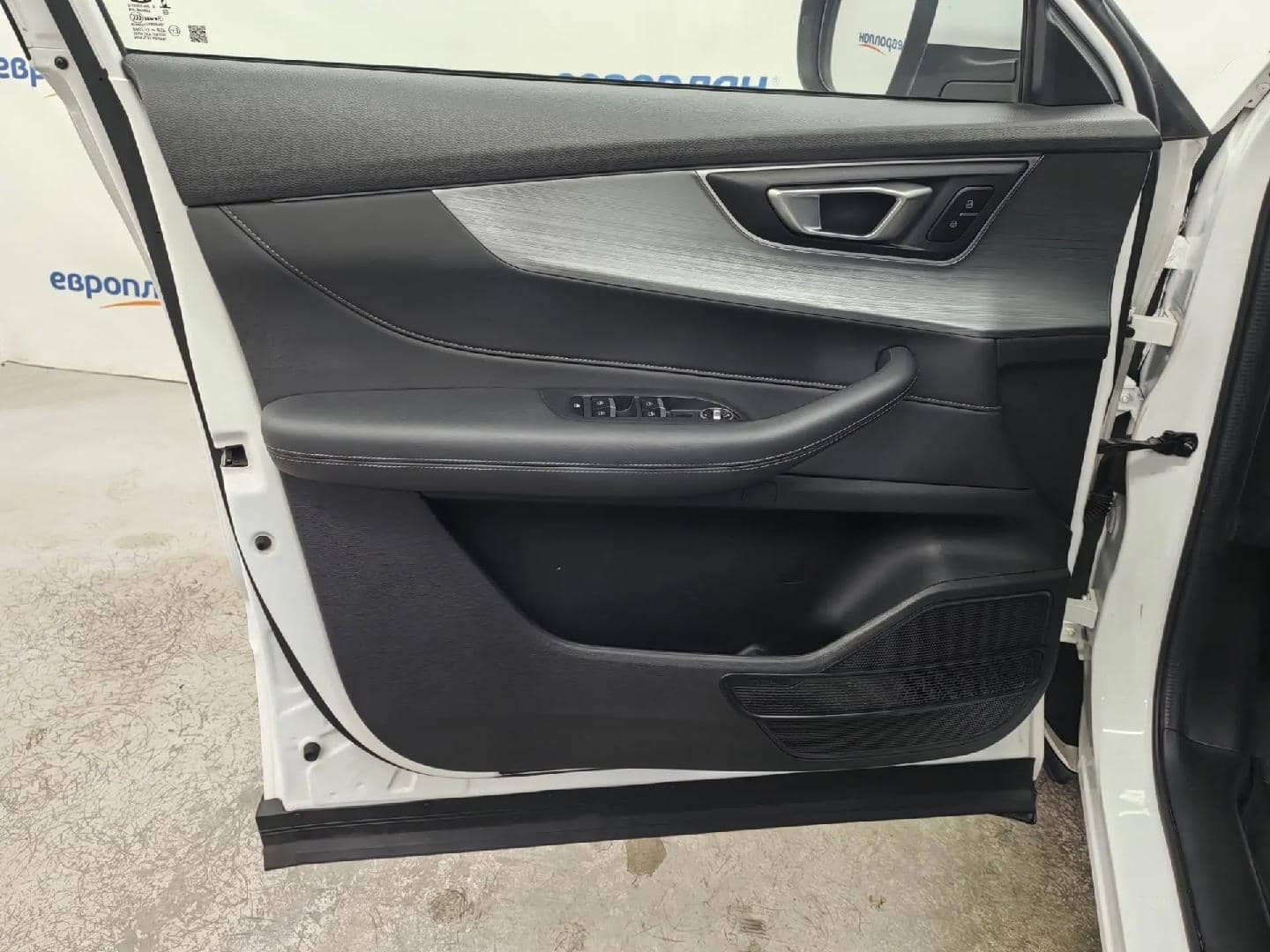 Chery Tiggo 4 PRO,  59 559 км, 2023 года в лизинг